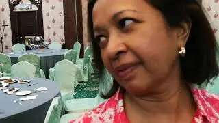 20180427 Najib nampak macam tak konfiden je