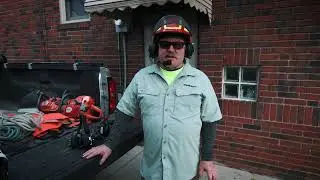 LiberatorMAX vs. Wood Chipper Noise! The Results Will Shock You!