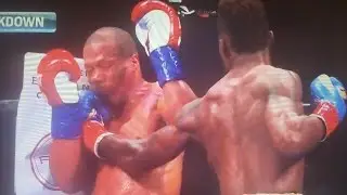 CHARLO VS BUNDRAGE POST FIGHT RESULTS 9/12/15 PBC ON NBC! WHO'S NEXT? 154 NOT THAT DEEP!