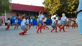 Чайки, день Нептуна