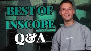 Best of Inscope - Q&A (Lifestyle Channel)