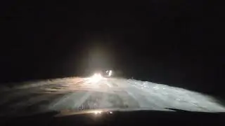 Ижевск-Воткинск, январь 2024
