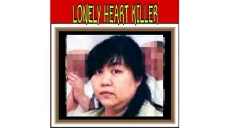 KANAE KIJIMA: JAPANESE BLACK WIDOW ||  TRUE CRIME STORIES.