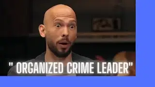 Top Andrew Tate interview moments | Is tate un cancelled?
