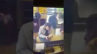 «Слуга народа» Николай Тищенко не рассчитался за обед в одном из ресторанов Львова
