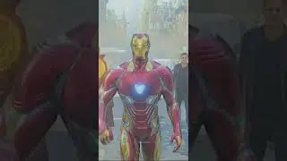 Marvel's Attitude 👀...