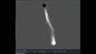 Godot Game VFX in May