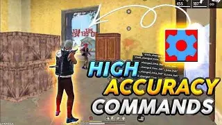 ✅OB46 Set Edit High Accuracy Commands💯|sensibilidade free fire 🇧🇷|set edit free fire| 99% No Recoil|