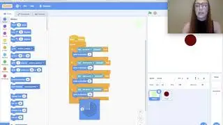 Codemoji - Building A Snake Game using Scratch