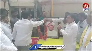 ప్రొద్దుటూరు లో ఘనంగా ఎన్టీఆర్ 28వ వర్ధంతి
