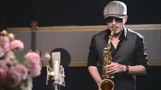 Sau Tất Cả - Cover by Ta Trung Duc Saxophone