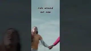 👁️🌗🥚 ride around video out now on yt 🥚🌓👁️