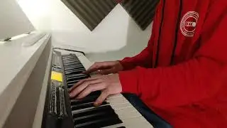 Thomann Dp-95 - Get Here (Sam Smith)