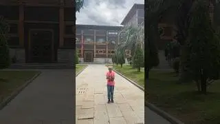 Run fast 😂 