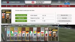Best FUT 12 Pack Ever!? - IF Rooney 92