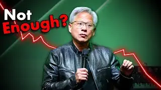 Nvidia's "Good" Earnings