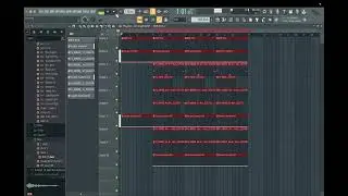 Making A Beat With Hit-Boy's New Kit | FL Cloud
