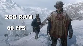 🔥Top 5 Insane High Graphics Games For Low End PC Part 2
