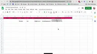 YAMM Tutorial