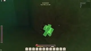 Rogda afk bırakmayın