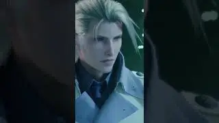Cloud takes out Rufus but escapes 