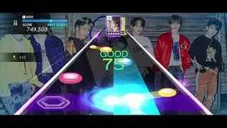 обсираю джупа и играю ностальгию | jyp superstar