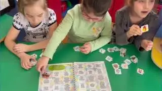 По ступенькам финансовой грамотности МБДОУ 53