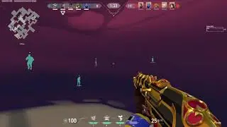 WTF just happened?? |Valorant |