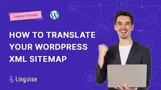 How to translate your WordPress XML sitemap
