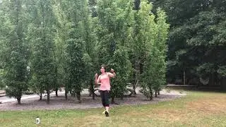 SÉANCE COMPLÈTE / TOTAL WORKOUT 58 - PREPAREZ VOUS POUR LE WEEKEND, GET READY FOR THE WEEKEND[FR/EN]