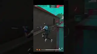 free fire pro player gameplay video