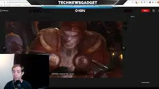 The Lord of the Rings: Gollum Video Game | Latest In Tech News #221