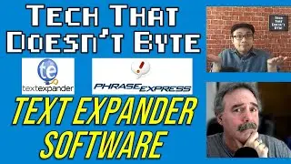 Save Your Time! TextExpander & PhraseExpress Overview