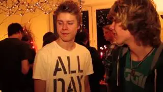Julian #5 - gay web series