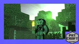 PKTCraft(Serie Survival)| Cap 2| Adentrémonos a la mina.