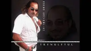Romeo Fantastick - Trenuletul - manele de colectie