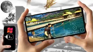 Which Device You Can Buy For Emulation Gaming Mobox Yuzu Emulator Box64 TermuxBox 8Gen2 8Gen3 OrHigh