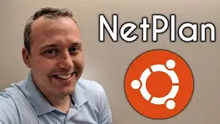 How to Use NetPlan in Ubuntu 18.04