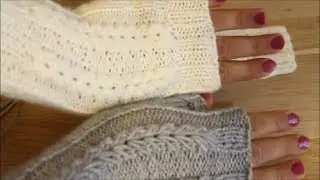 Mittens 
