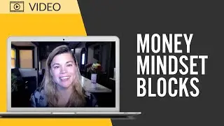 🎙️ TOPIC: Money Mindset **What's Jamming Your $$ Up?**