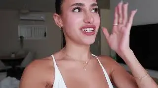 ולוג כמו של פעם!!!! בואו איתי לתחרות ריקוד על עמוד | הולוג של קארין