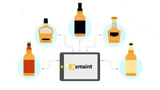 Jack Daniel Cooperage Moves Barrel Making into Predictive Maintenance with eMaint & Fluke Sensors
