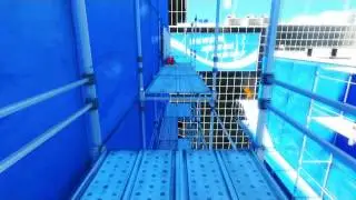 Я спать короч... Mirror's Edge #9
