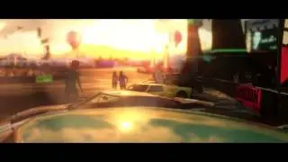 Rise Against - Architects - Forza Horizon Music Video