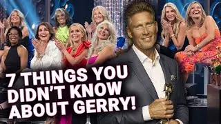 7 Things You Didn't Know About The Golden Bachelor Gerry Turner!