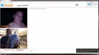 Show Me Your Dick