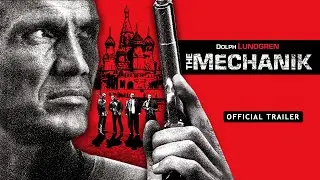 The Mechanik Official INDIA Trailer (Eng)