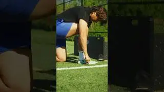 Soccer ASMR / Full Individual Session 