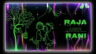 Couple Name Art Video Editing | New Couple Tik Tok Video | Kinemaster Name art video Editing 2021