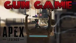I Fought to Get a Knife in Apex Legends